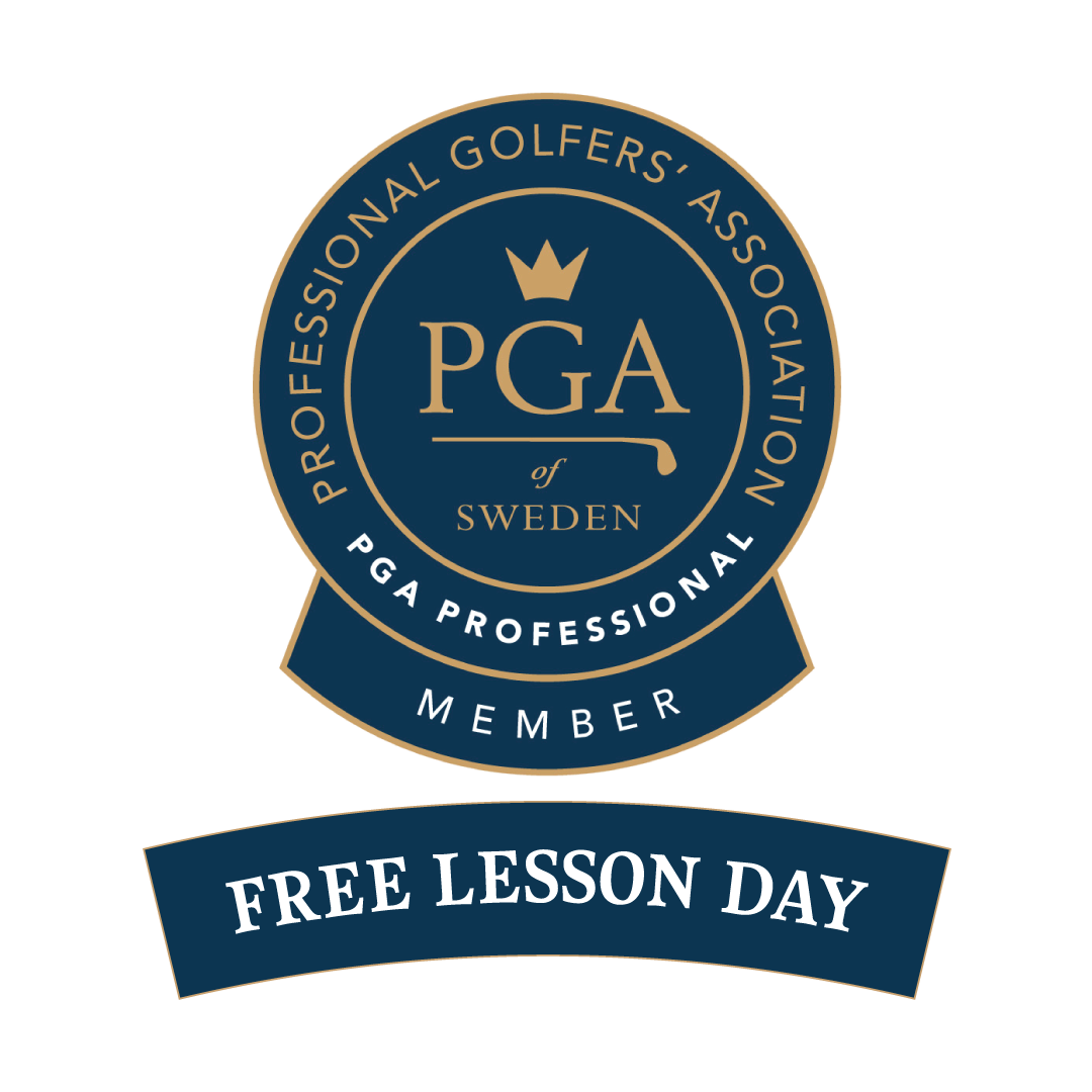 PGA Free Lesson Day - Peter Pro
