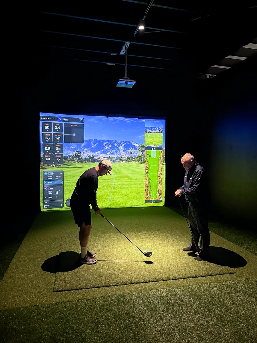 Peter Thelin - TEE736