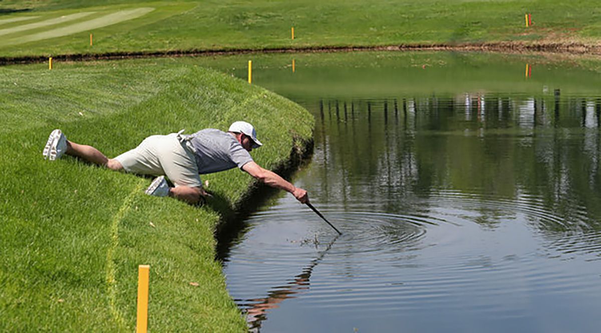 Spelstrategi - Så spelar du bättre golf